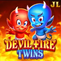 Game Devil Fire Twins xếp hạng 1 tại 888b